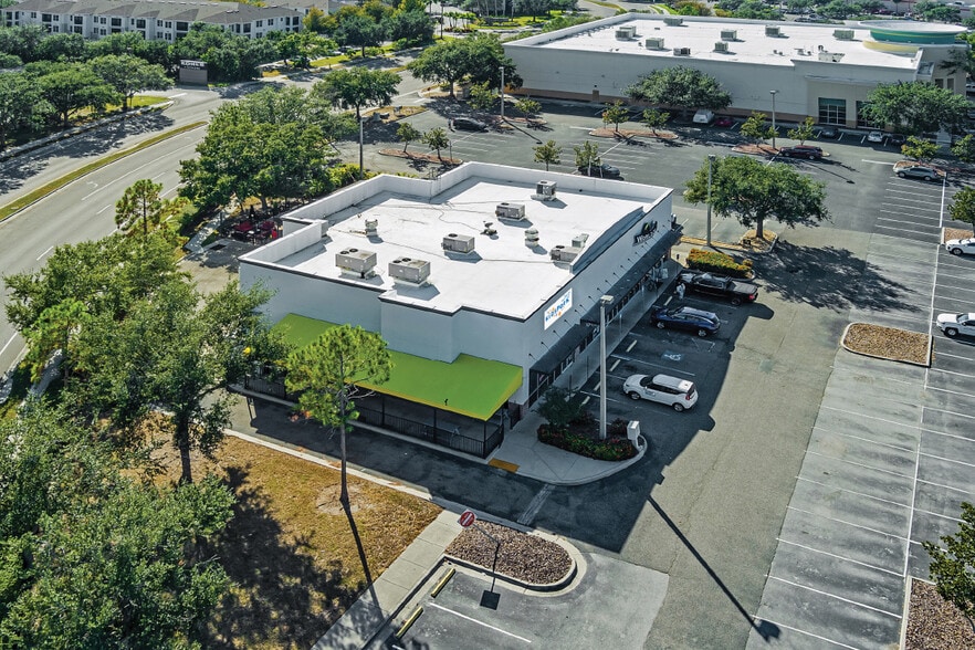 More Photos Of 2874 Providence Lakes Blvd, Brandon Restaurant For Sale