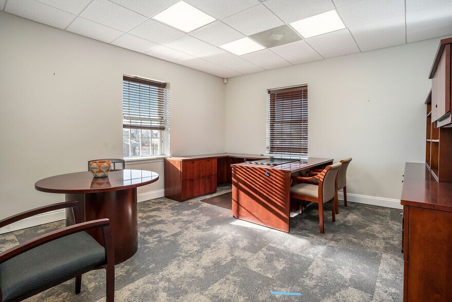 More Photos Of , Conshohocken Office For Sale