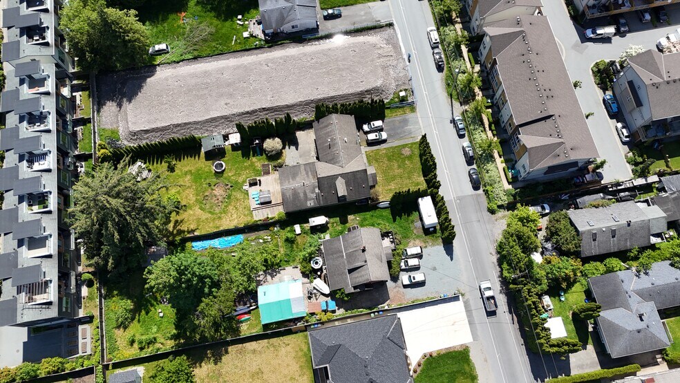 More Photos Of 1145 & 1155 Wilson Crescent, Squamish Land For Sale