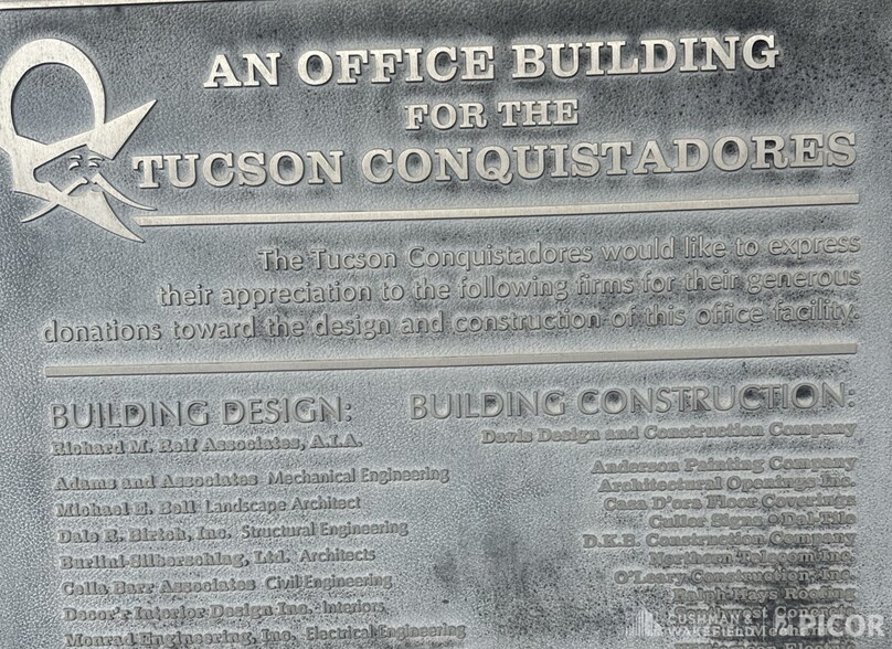 More Photos Of 6450 E Broadway Blvd, Tucson Office For Sale