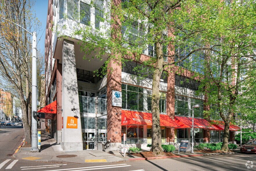 More Photos Of 805 Madison St, Seattle Medical For Lease