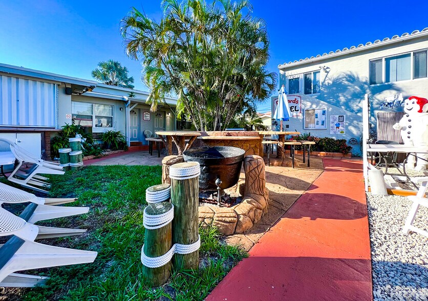 More Photos Of 1219 S Federal Hwy, Hollywood Hotel For Sale