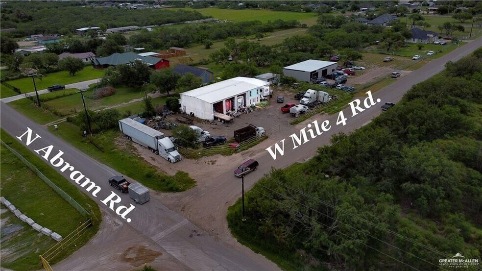 More Photos Of 6800 W Mile 4 Rd, Mission Office For Sale