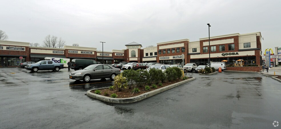 More Photos Of 7001 Amboy Rd, Staten Island General Retail For Lease