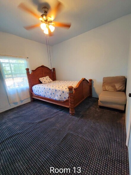 More Photos Of 3882 Washington Ave, Le Grand Apartments For Sale