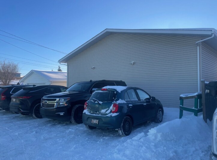 More Photos Of 16210 100A Ave NW, Edmonton Office For Sale