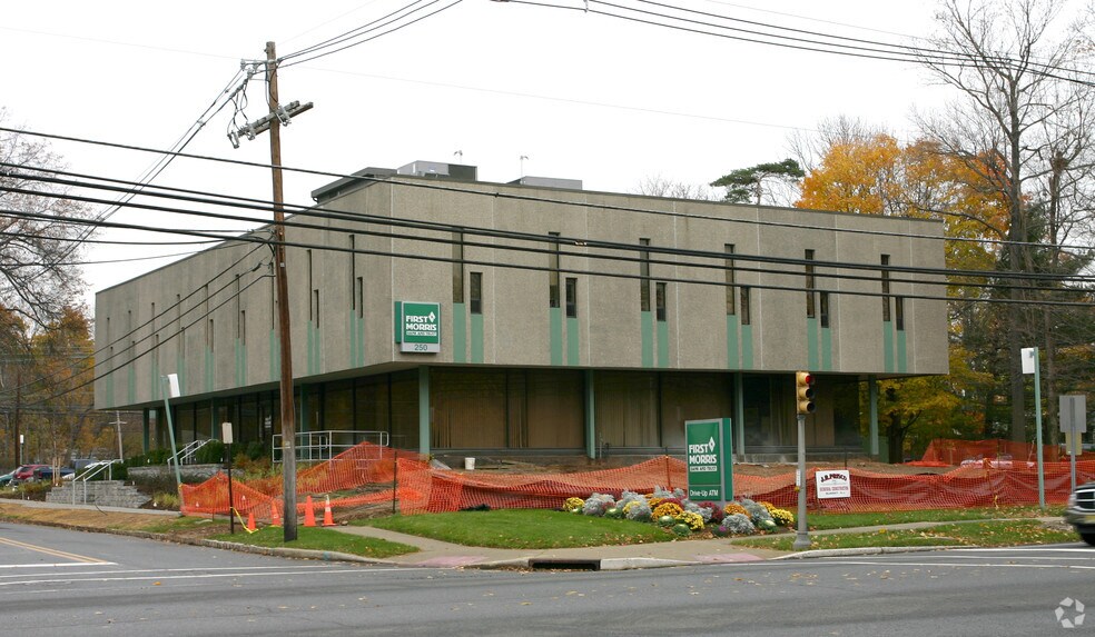 More Photos Of 250 Madison Ave, Morristown Office For Sale