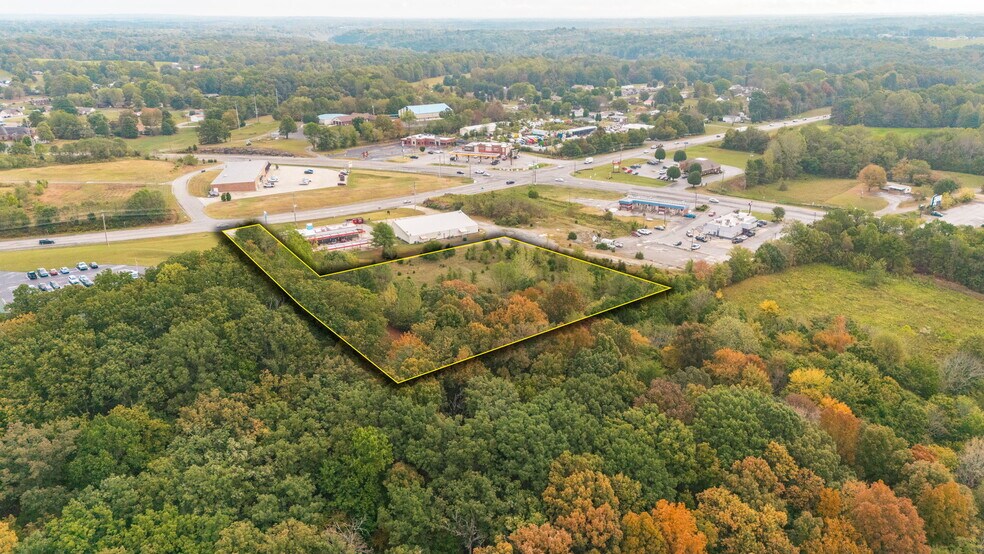 More Photos Of 1112 New Highway 52 Hwy, Westmoreland Land For Sale