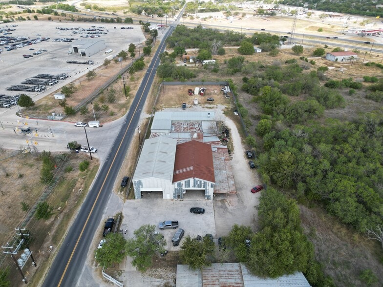 More Photos Of 11390 Old Corpus Christi, San Antonio Service For Sale