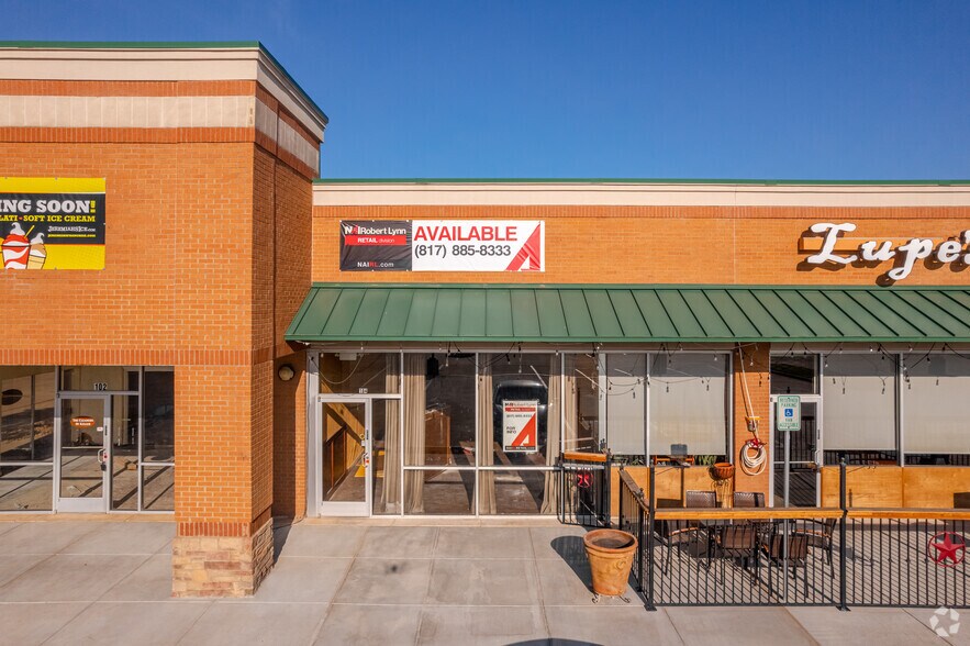 More Photos Of 2122 Rufe Snow Dr, Keller Storefront For Sale