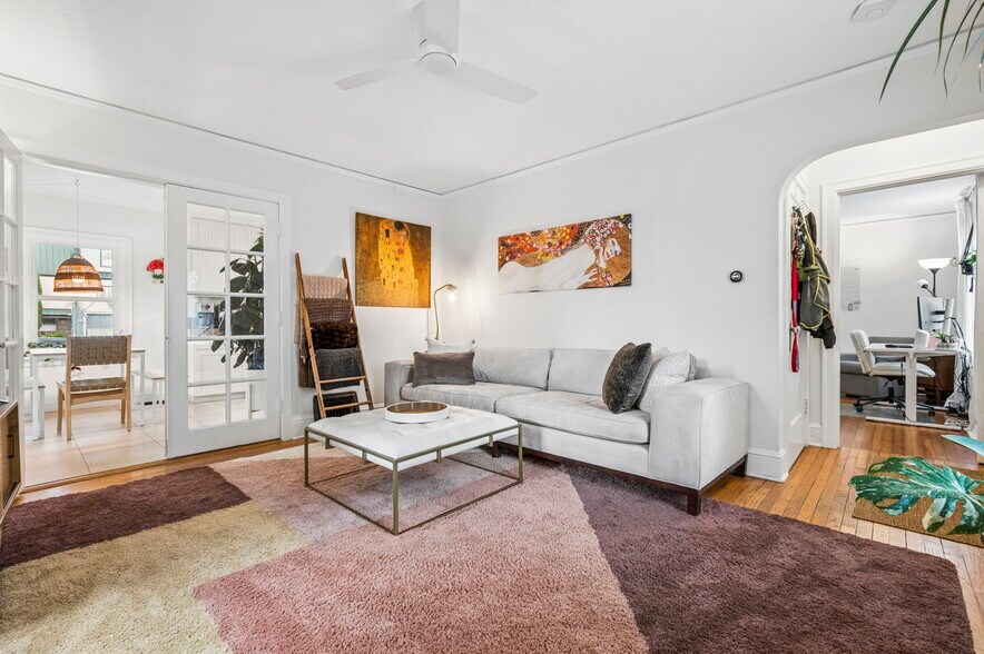 More Photos Of 11020 N Moore Ave, Portland Flex For Sale