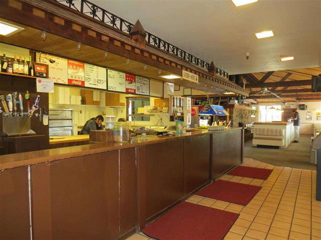 More Photos Of 1348 Front St, Crescent City Restaurant For Sale