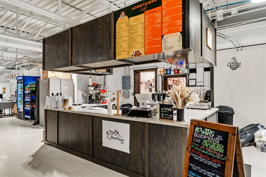 More Photos Of 4144 Pennsylvania 147 Hwy, Herndon Supermarket For Sale