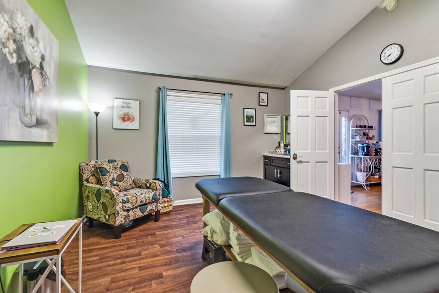 More Photos Of 129 Walker Hill, Crossville Freestanding For Sale