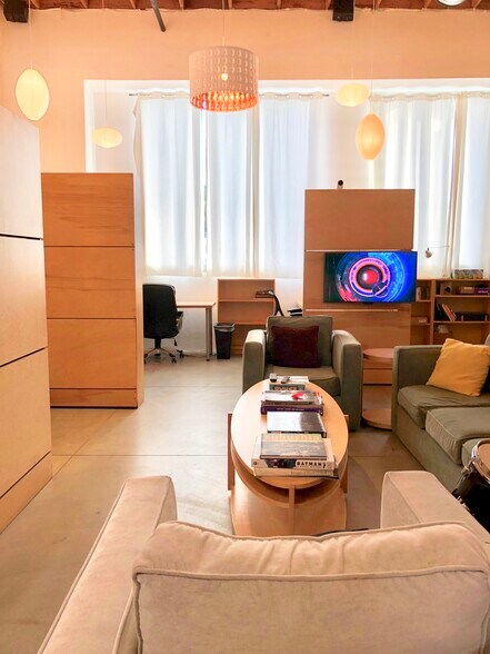 More Photos Of 8601-8635 Washington Blvd, Culver City Office For Lease