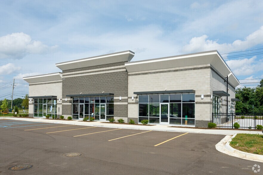 More Photos Of 5960 S State Rd, Ann Arbor General Retail For Sale