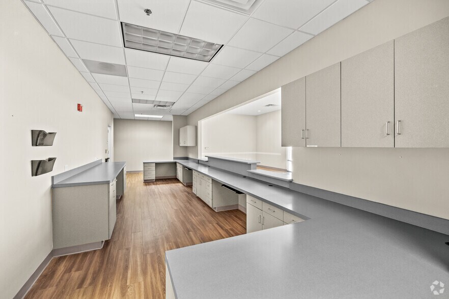 Photo of 1st Floor Ste 100