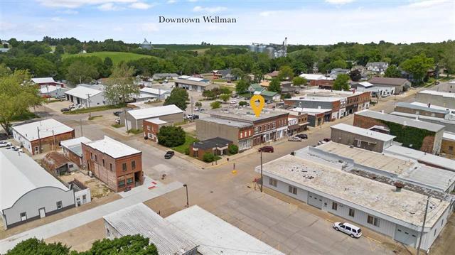 More Photos Of 217 8th Ave, Wellman Medical For Sale