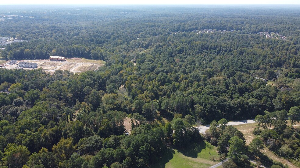 More Photos Of 1600 Klondike Rd, Conyers Land For Sale