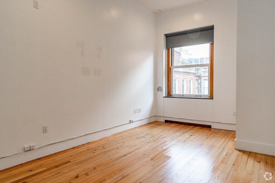 Photo of Pent Floor Ste Duplex