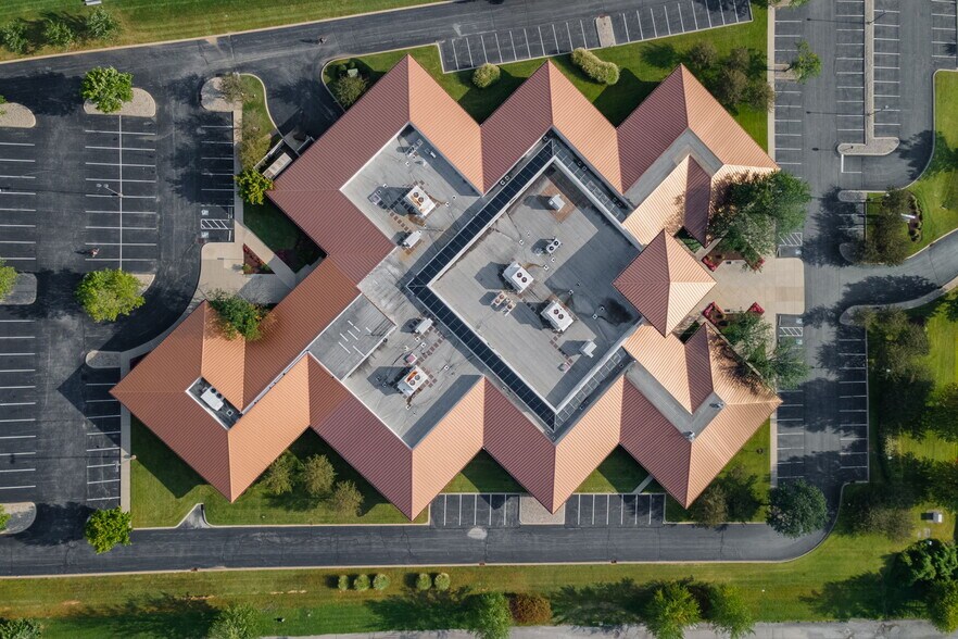 More Photos Of 1601 Ups Dr, Louisville Office For Sale