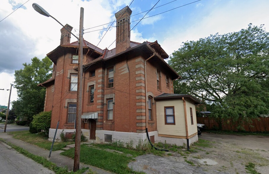 More Photos Of 1021 Bryden Rd, Columbus Apartments For Sale