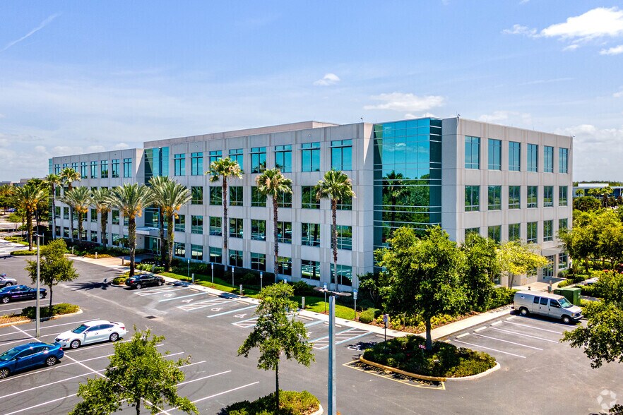 More Photos Of 9400 Southpark Center Loop, Orlando Office For Lease
