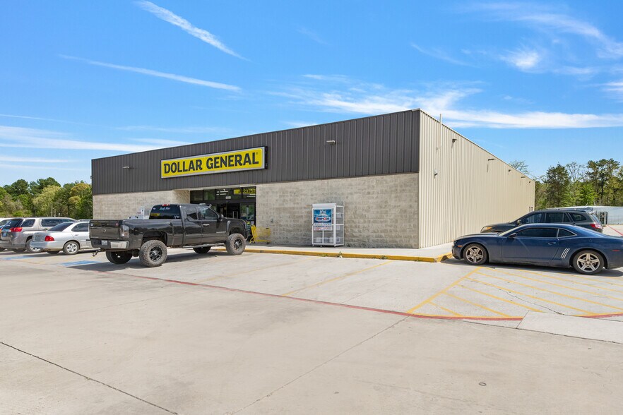 More Photos Of 10918 FM 1484, Conroe Freestanding For Sale