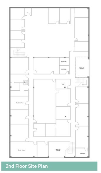 More Photos Of 6300 Gulfton St, Houston Office For Sale