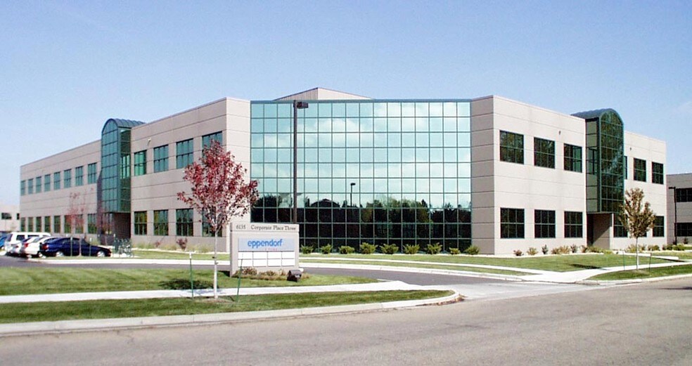 More Photos Of 6135 Gunbarrel Ave, Boulder Unknown For Lease