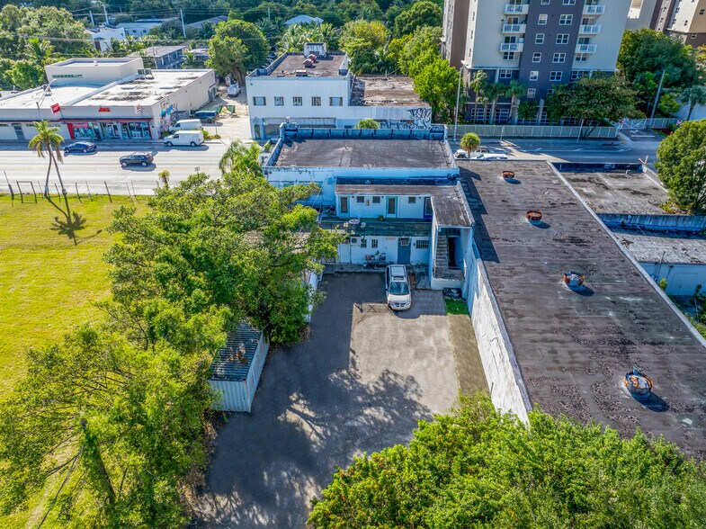 More Photos Of 259 NE 79th St, Miami Land For Sale