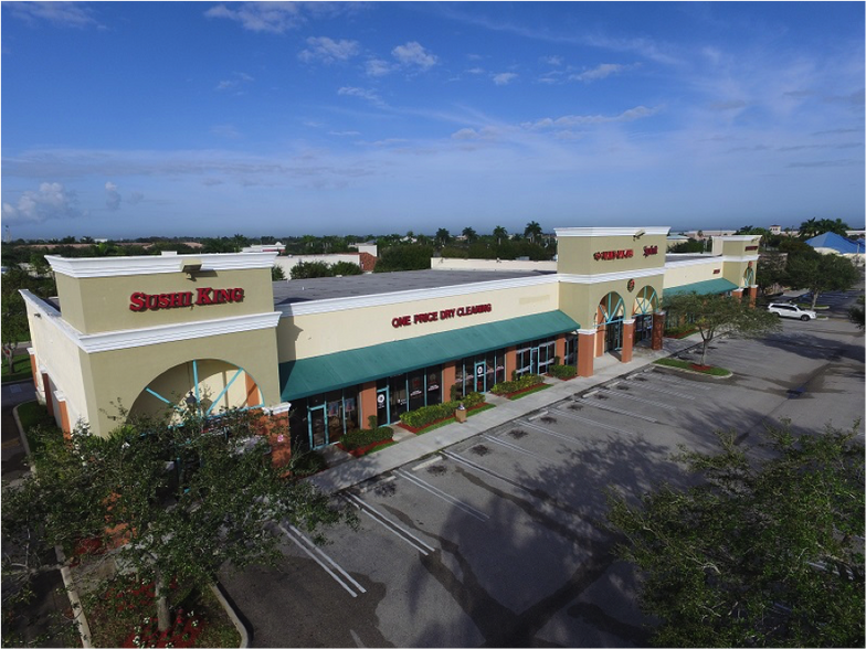 More Photos Of 1203-1271 N State Road 7, West Palm Beach Unknown For Lease