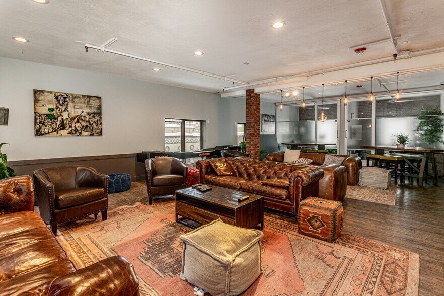 More Photos Of 268 Main St, Park City Coworking Space