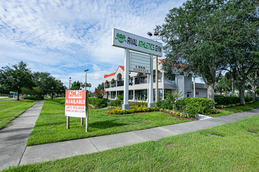 More Photos Of 2956-2960 Vineland Rd, Kissimmee Storefront Retail Office For Lease