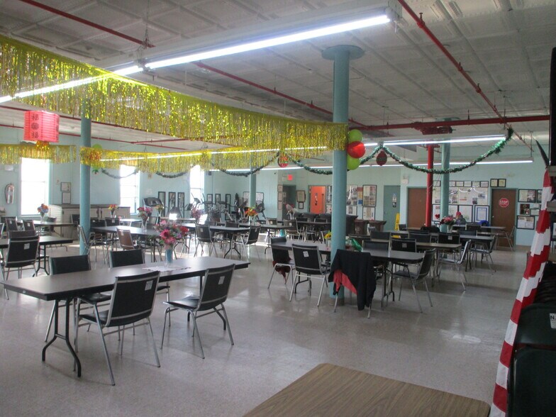 More Photos Of 5216-5224 5th Ave, Brooklyn Office For Sale