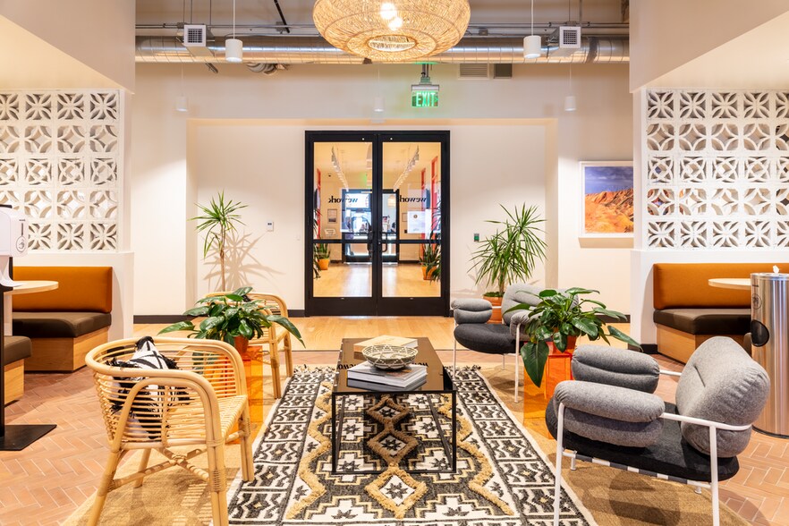 More Photos Of 101 N 1st Ave, Phoenix Office For Lease