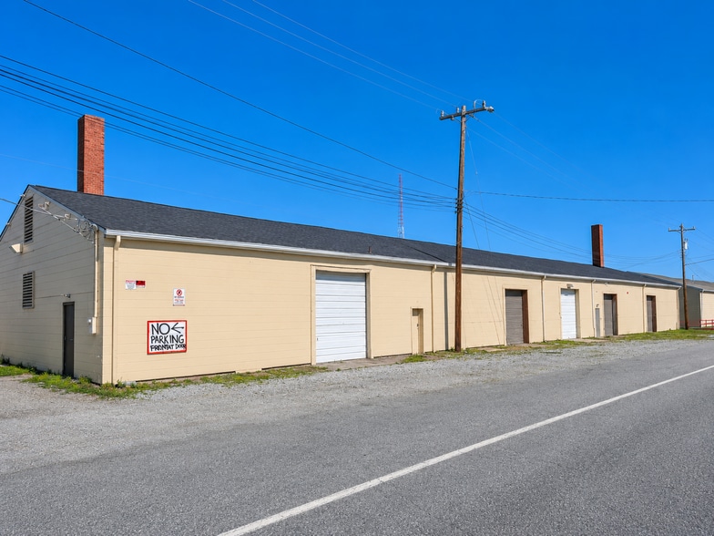 More Photos Of , Greensboro Industrial For Sale