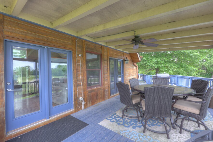 More Photos Of 25695 Mulberry Rd, Webb City Winery Vineyard For Sale