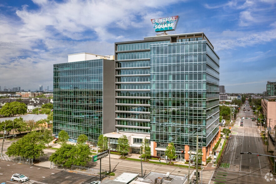 More Photos Of 2100 Travis St, Houston Office Residential For Lease