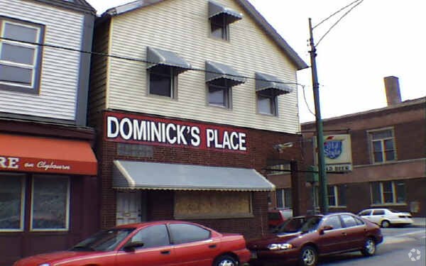 More Photos Of 2417 N Clybourn Ave, Chicago Restaurant For Lease