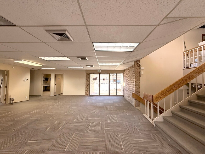 More Photos Of 4280 Hale Pky, Denver Medical For Sale