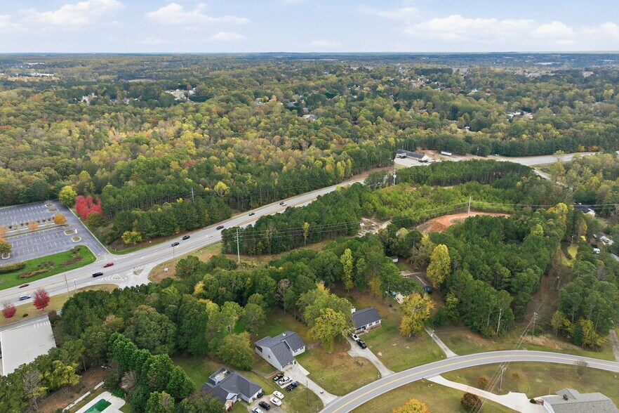 More Photos Of 3100 McEver Rd, Gainesville Land For Sale