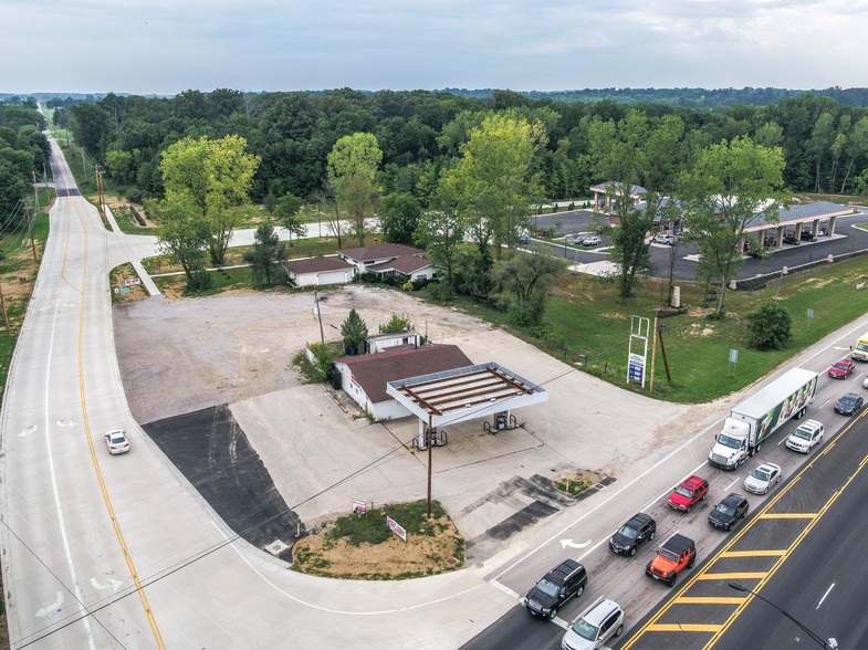 More Photos Of 2319 US Highway 23 N, Delaware Land For Lease