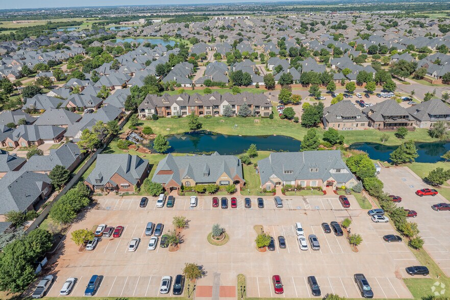 More Photos Of 16125 N May Ave, Edmond Medical For Sale