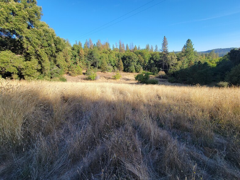 More Photos Of 3369 N Railroad Flat Rd, Wilseyville Land For Sale