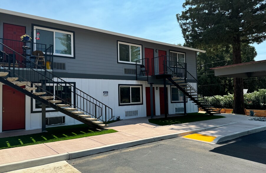 More Photos Of 679 Kiley Ave, Yuba City Apartments For Sale