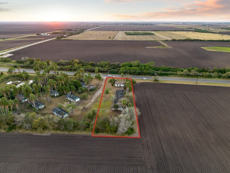 More Photos Of 11162 77 Business, Raymondville Apartments For Sale