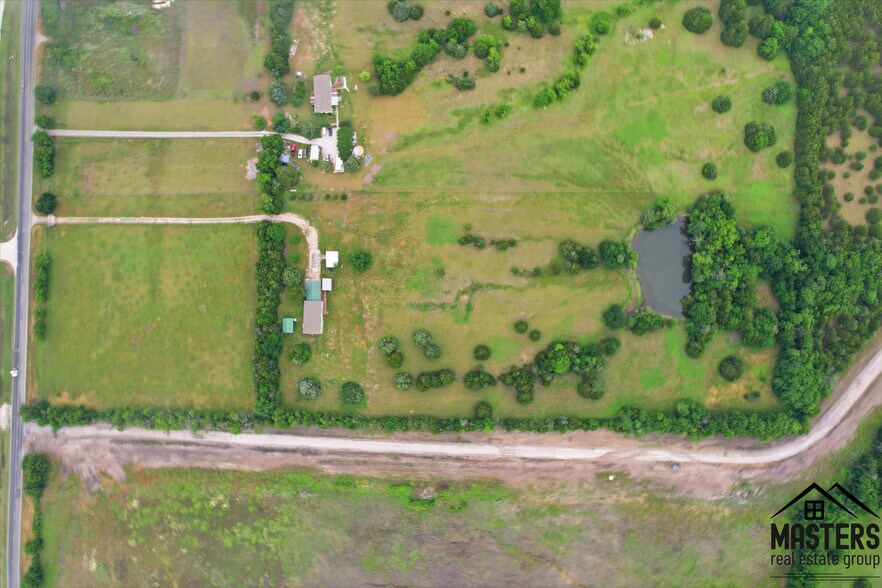 More Photos Of 4196 FM 75, Princeton Land For Sale