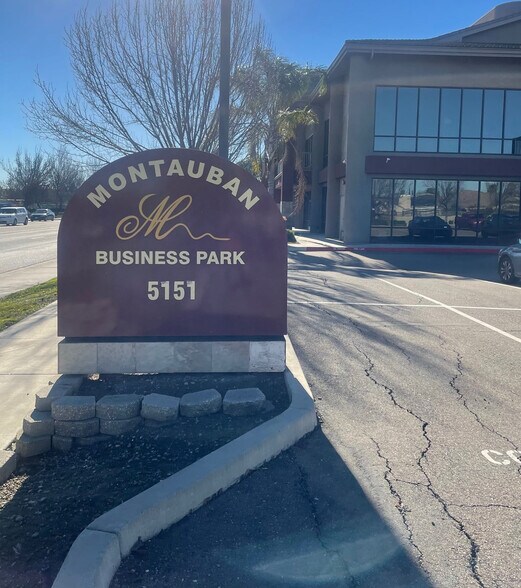 More Photos Of 5151 Montauban Ave, Stockton Medical For Sale