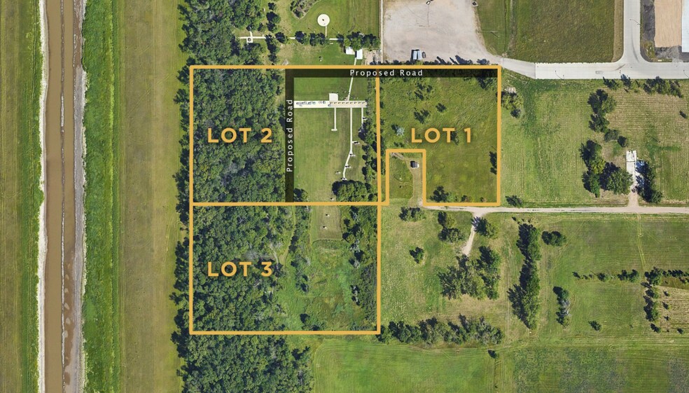 More Photos Of 4th Ave NW, West Fargo Land For Sale